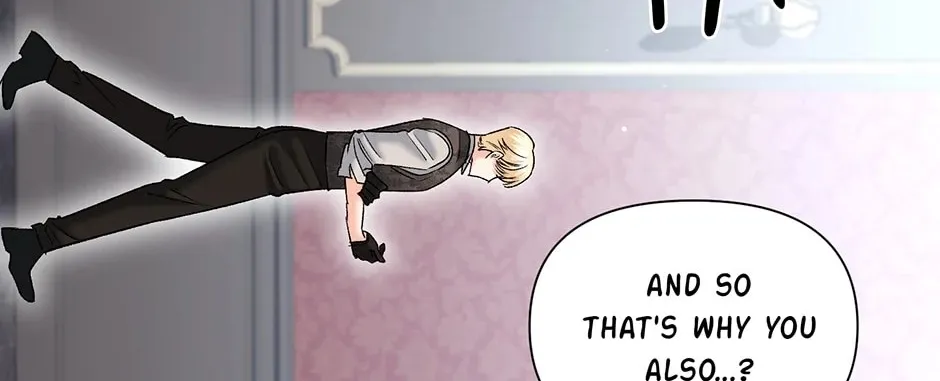 Read Ebony chapter 103 image 33 on Lezhin