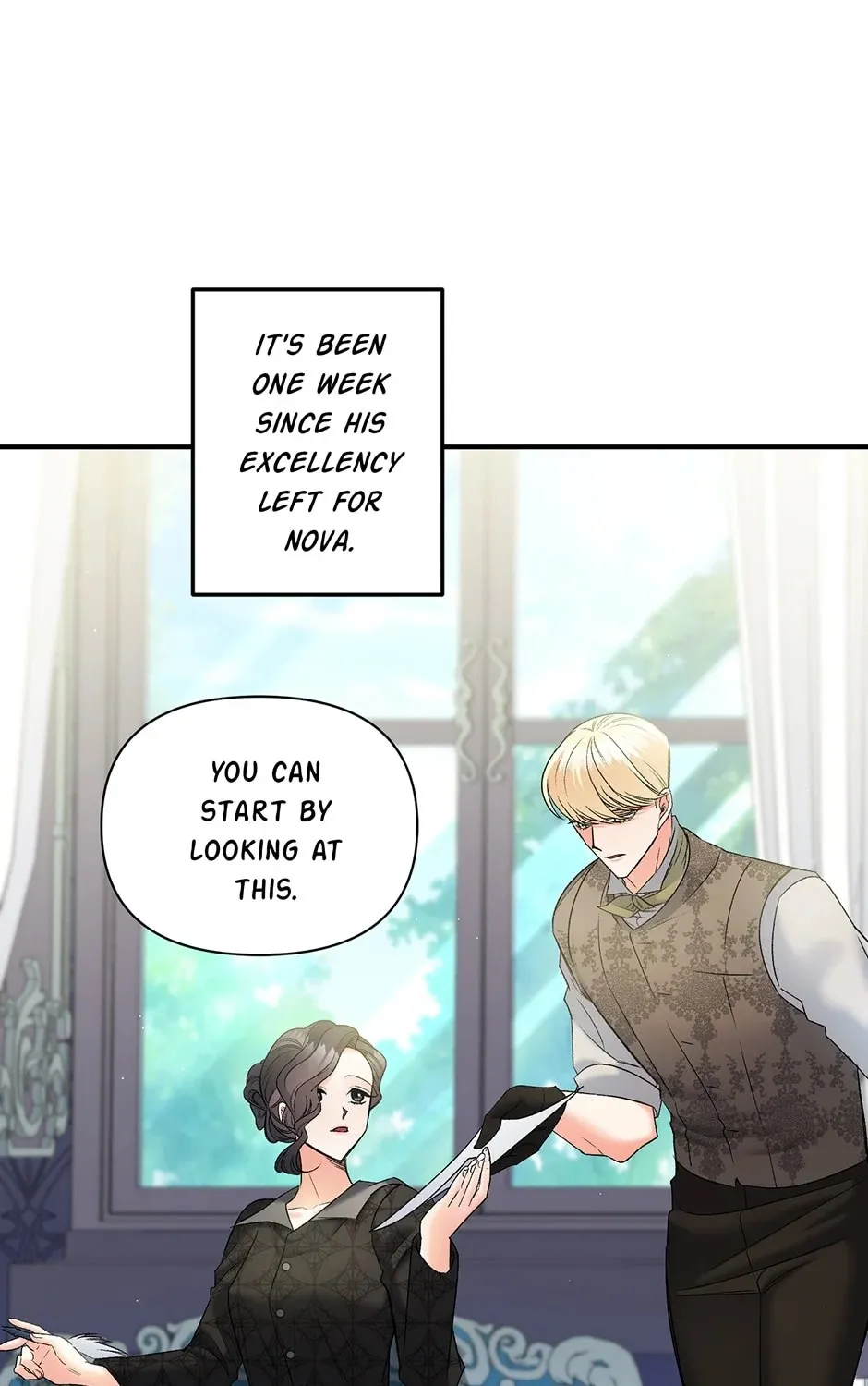 Read Ebony chapter 103 image 42 on Lezhin