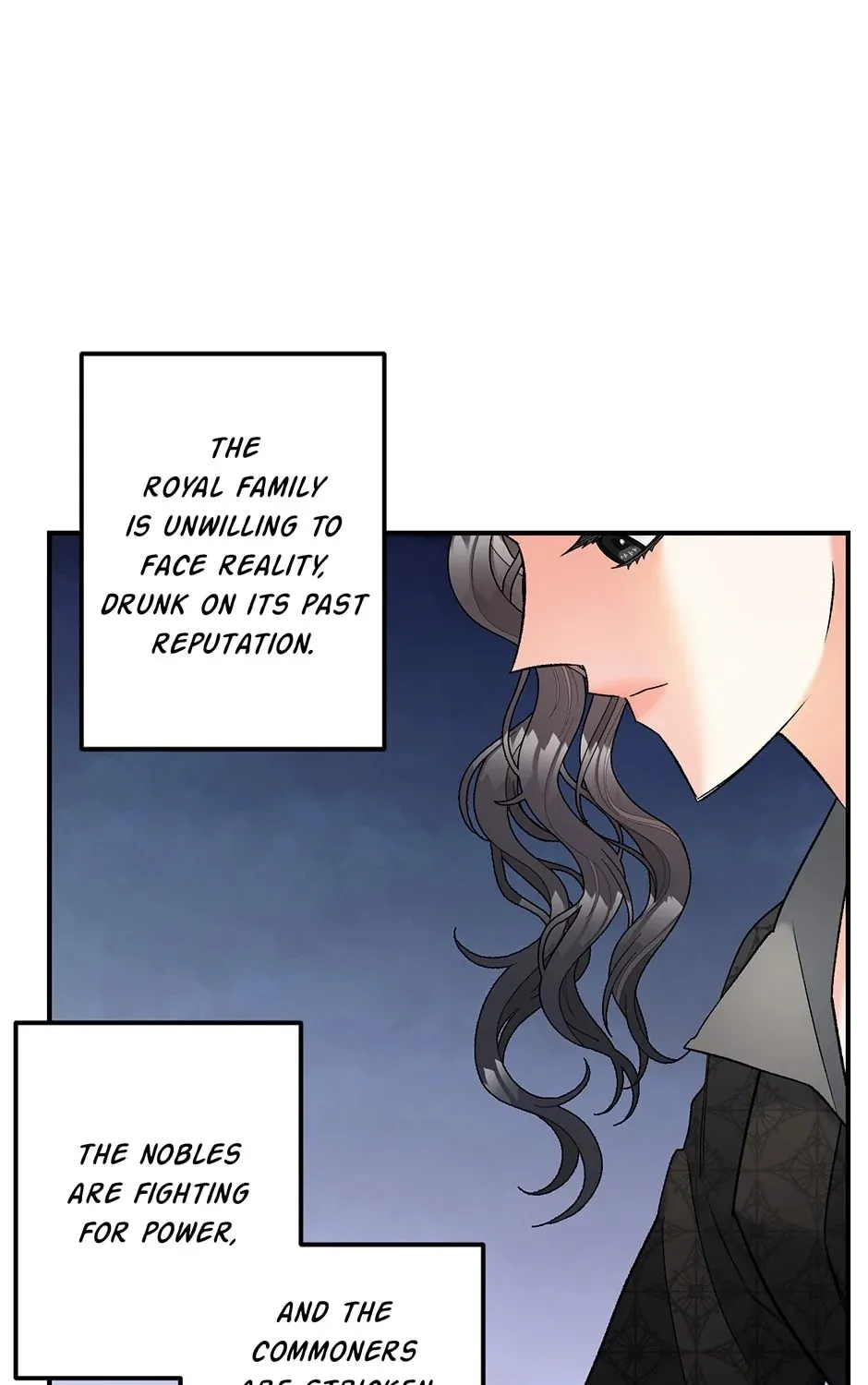 Read Ebony chapter 103 image 58 on Lezhin