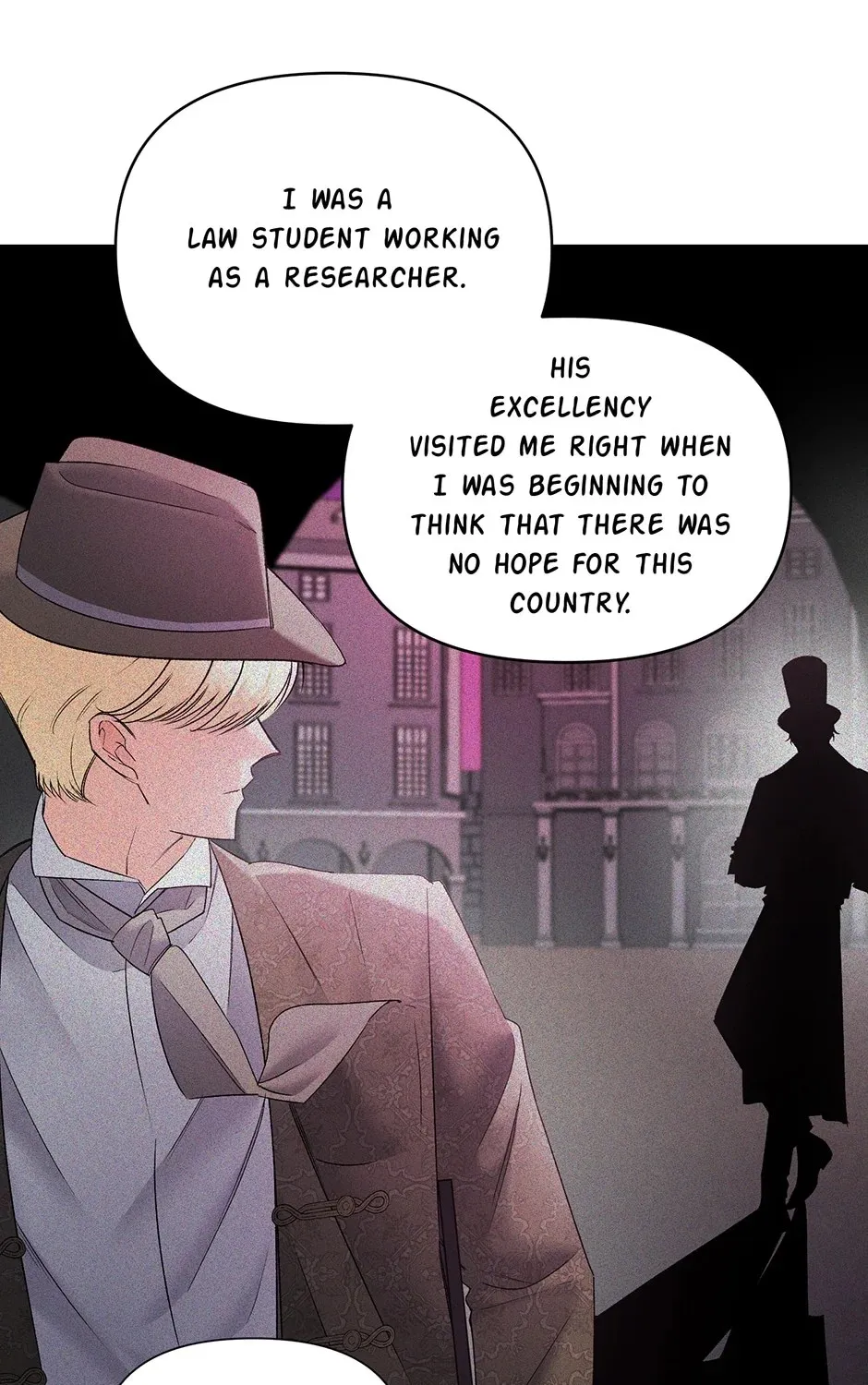 Read Ebony chapter 103 image 68 on Lezhin