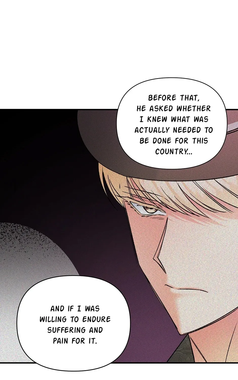 Read Ebony chapter 103 image 72 on Lezhin