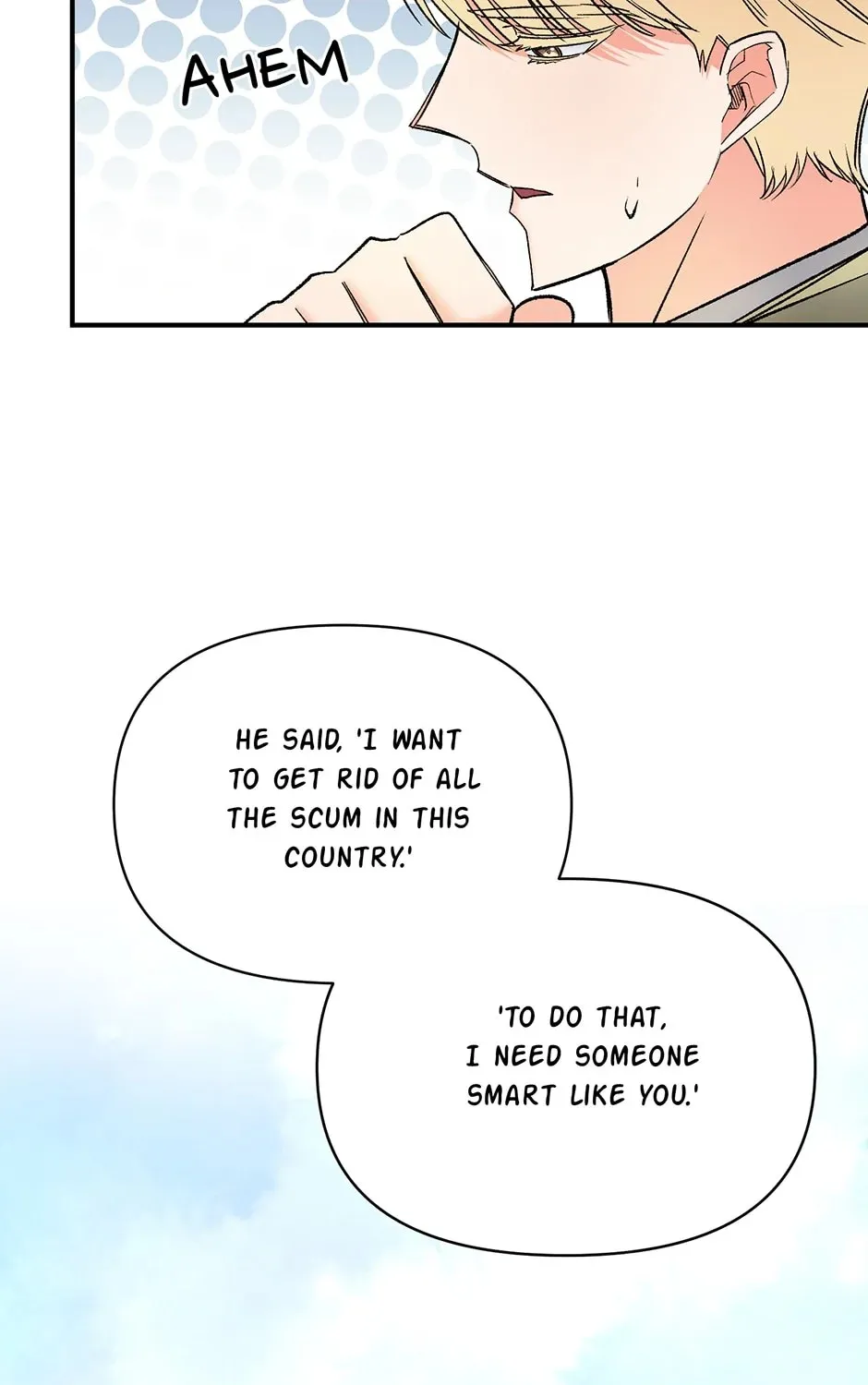 Read Ebony chapter 103 image 76 on Lezhin