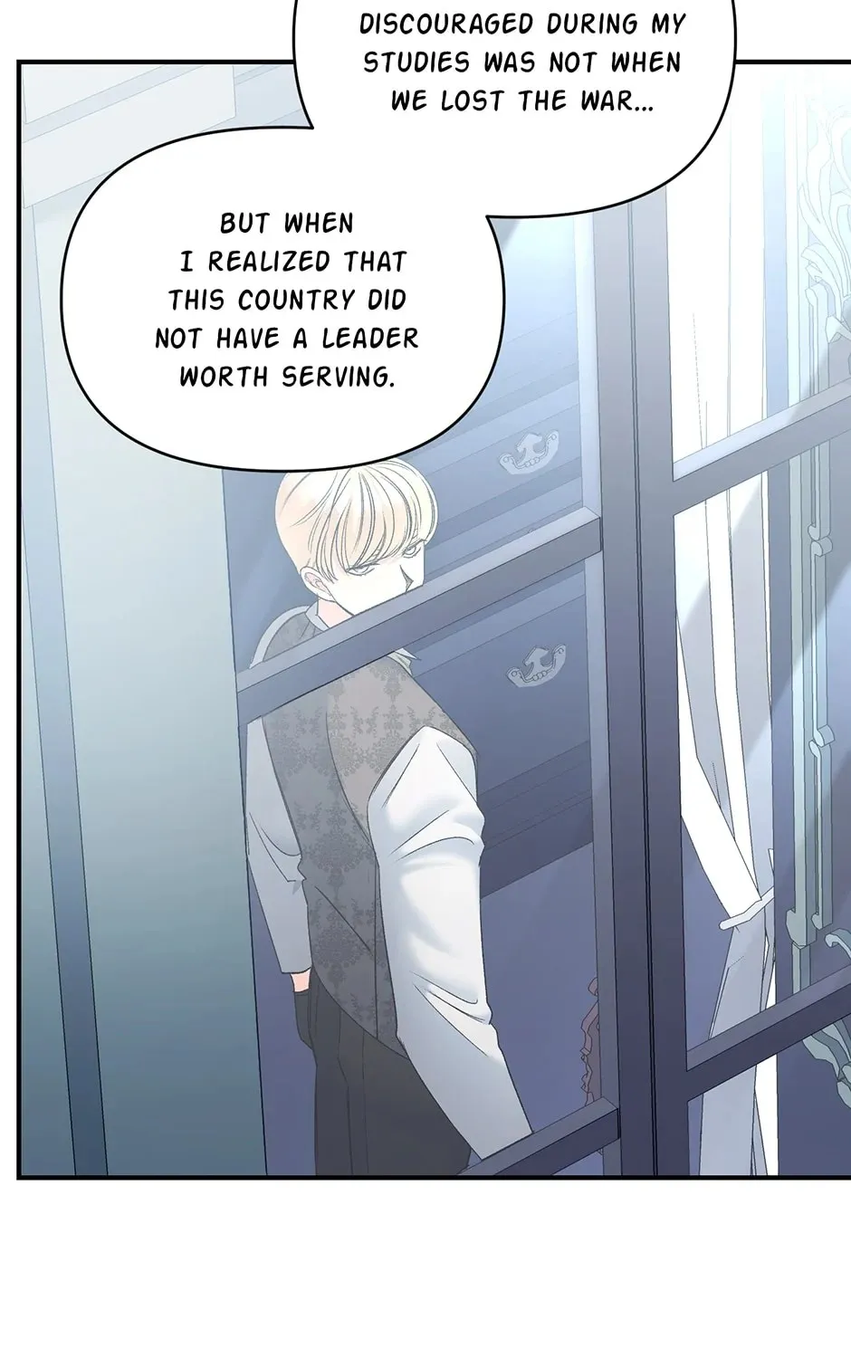 Read Ebony chapter 103 image 84 on Lezhin