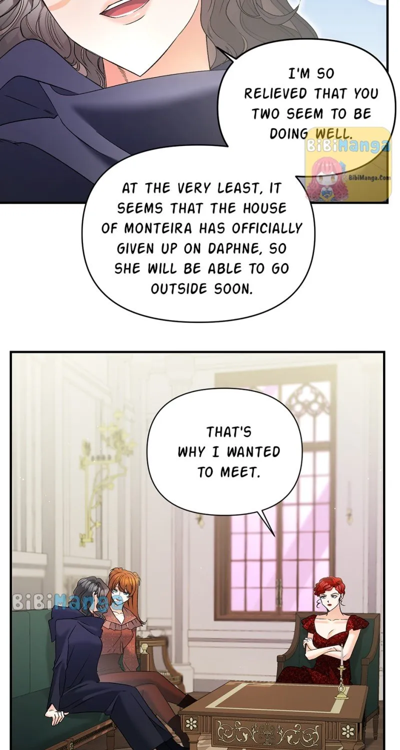 Read Ebony chapter 104 image 110 on Lezhin
