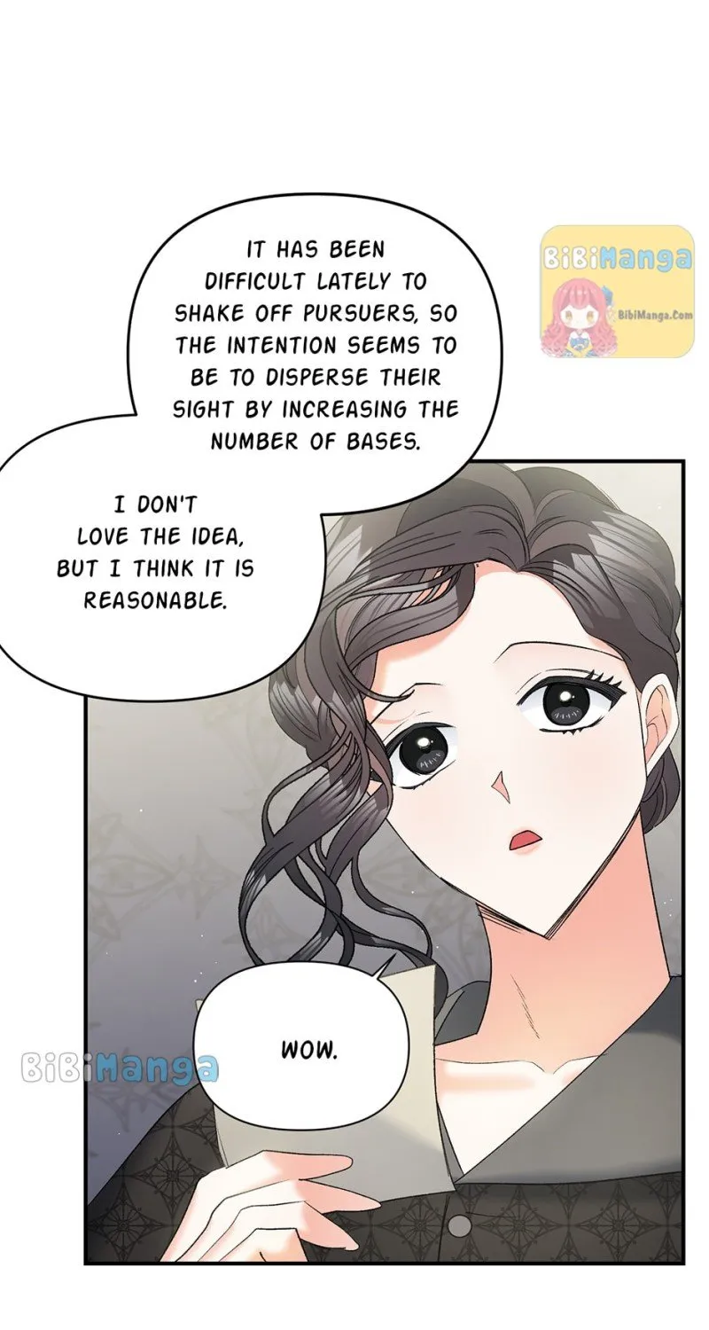 Read Ebony chapter 104 image 14 on Lezhin