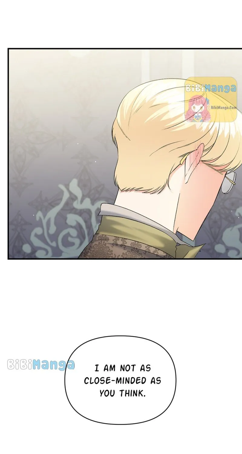 Read Ebony chapter 104 image 18 on Lezhin
