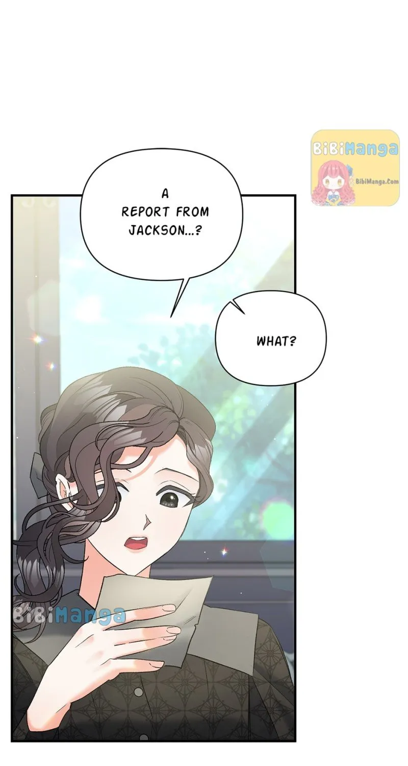 Read Ebony chapter 104 image 2 on Lezhin
