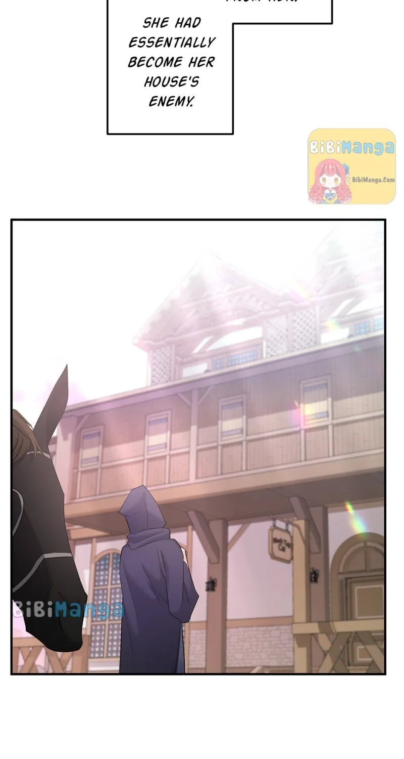 Read Ebony chapter 104 image 30 on Lezhin