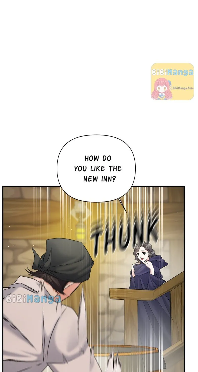 Read Ebony chapter 104 image 34 on Lezhin