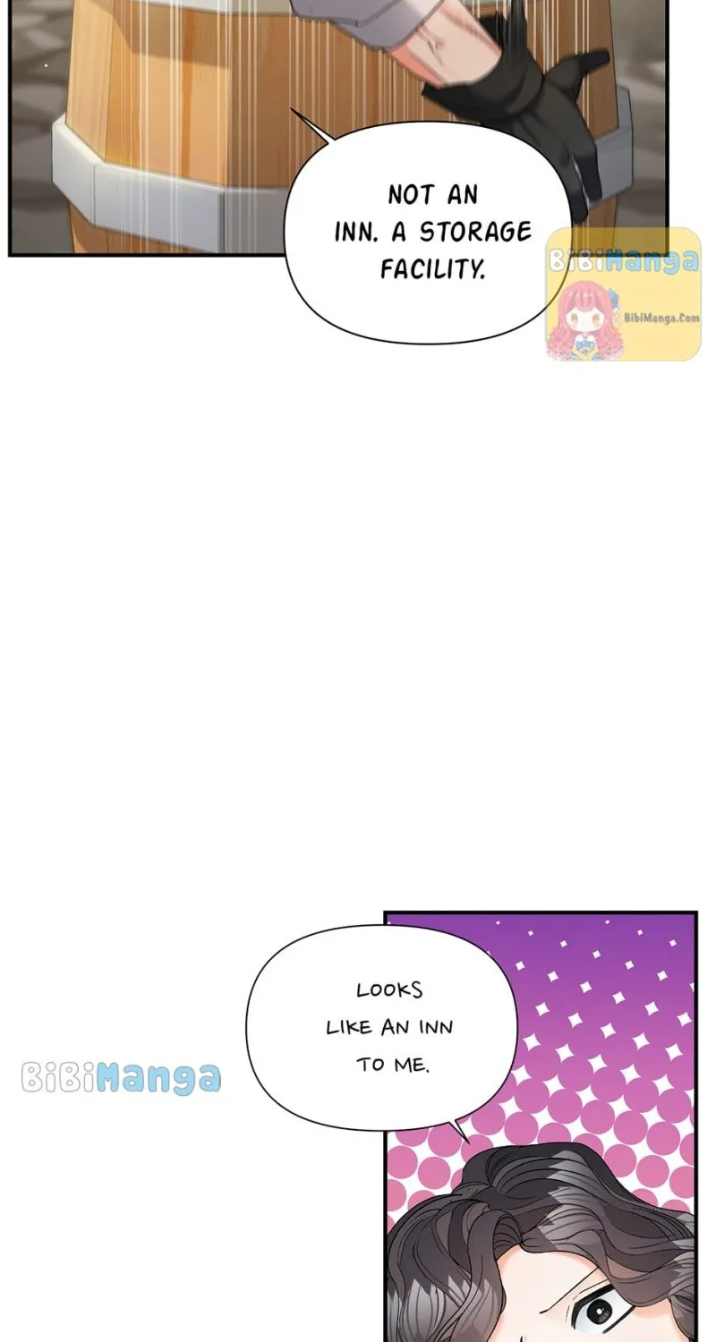 Read Ebony chapter 104 image 36 on Lezhin