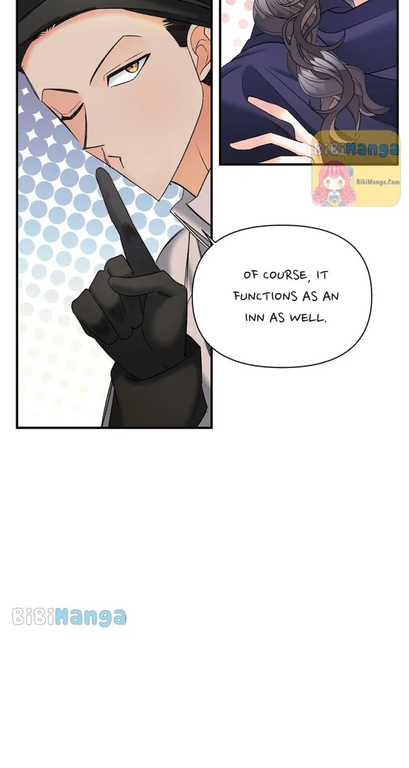 Read Ebony chapter 104 image 38 on Lezhin