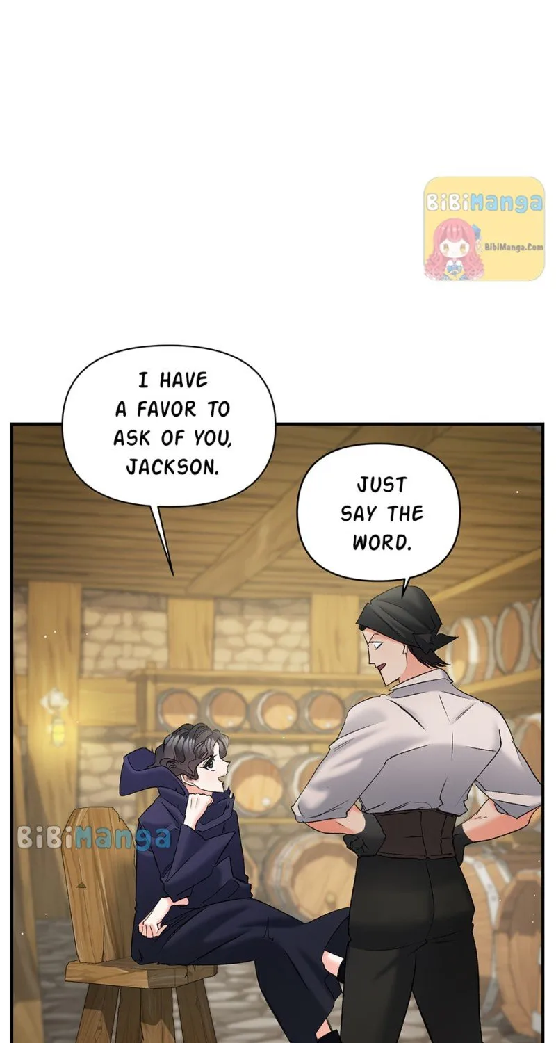 Read Ebony chapter 104 image 40 on Lezhin