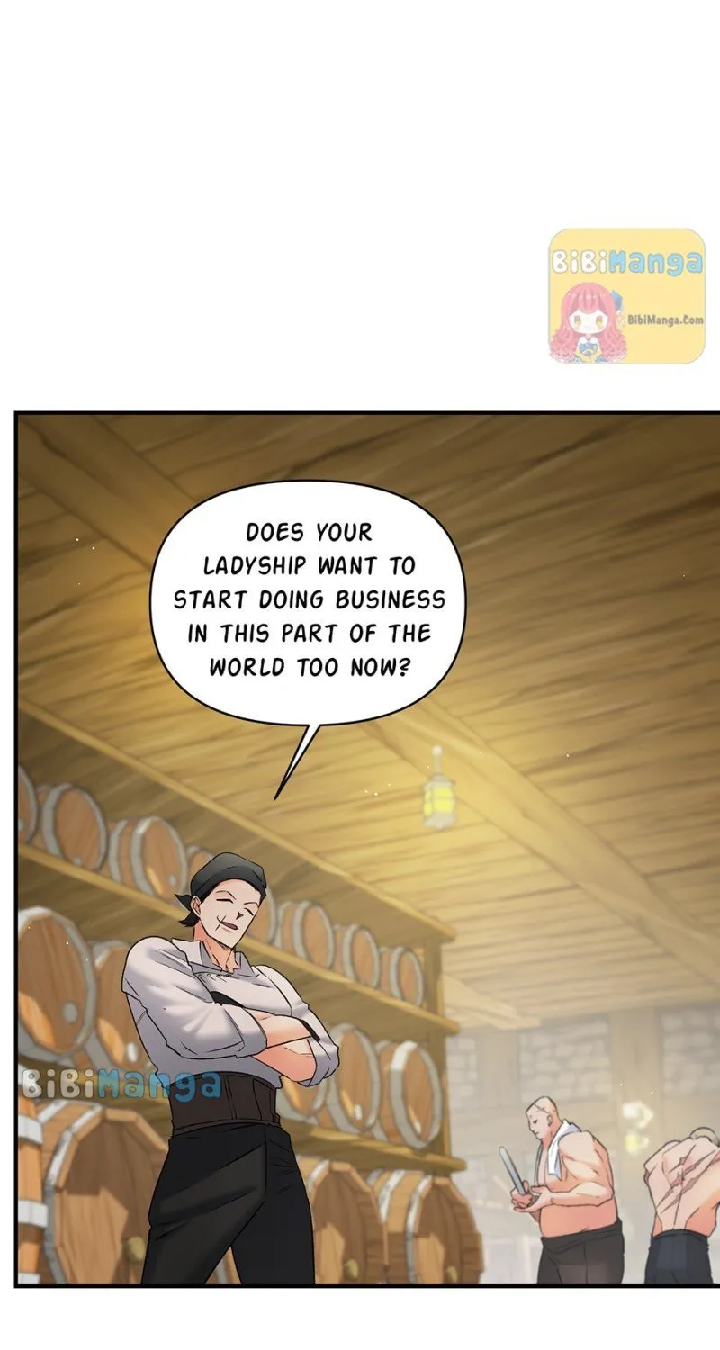 Read Ebony chapter 104 image 44 on Lezhin