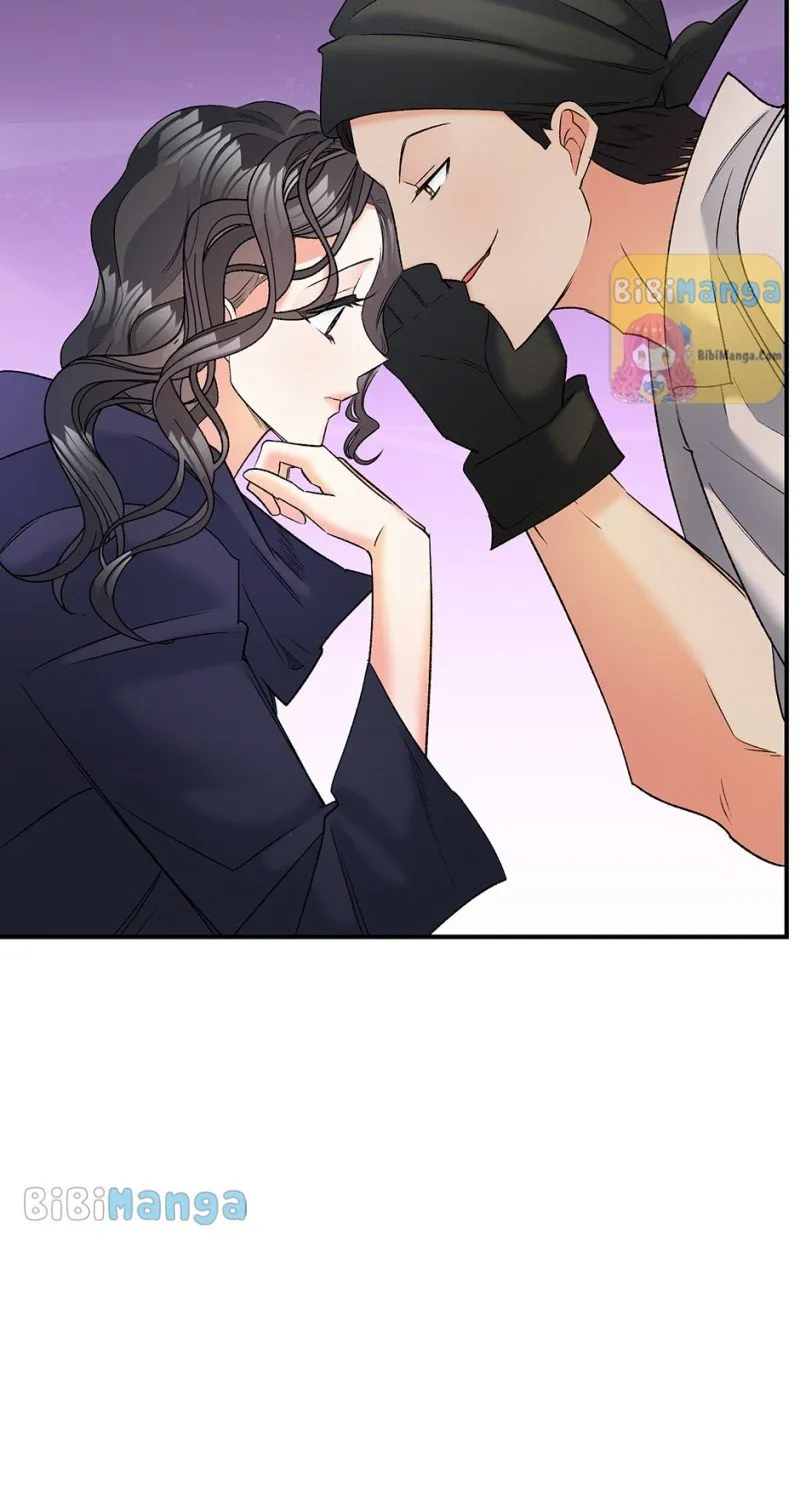 Read Ebony chapter 104 image 50 on Lezhin
