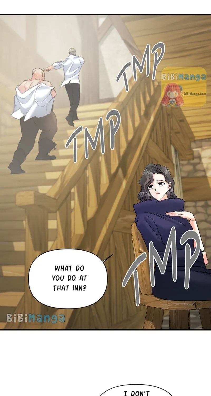 Read Ebony chapter 104 image 56 on Lezhin