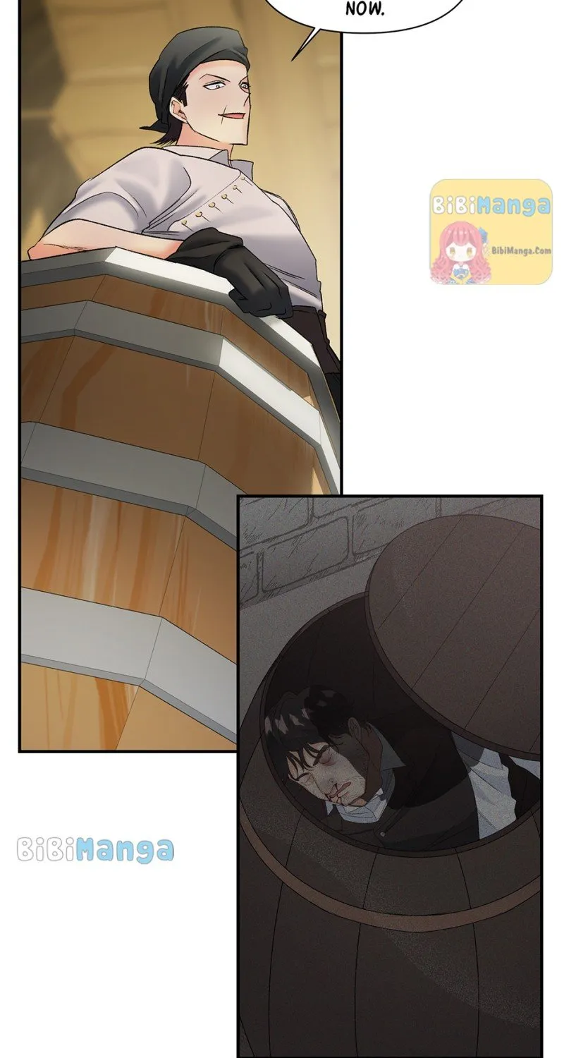 Read Ebony chapter 104 image 58 on Lezhin