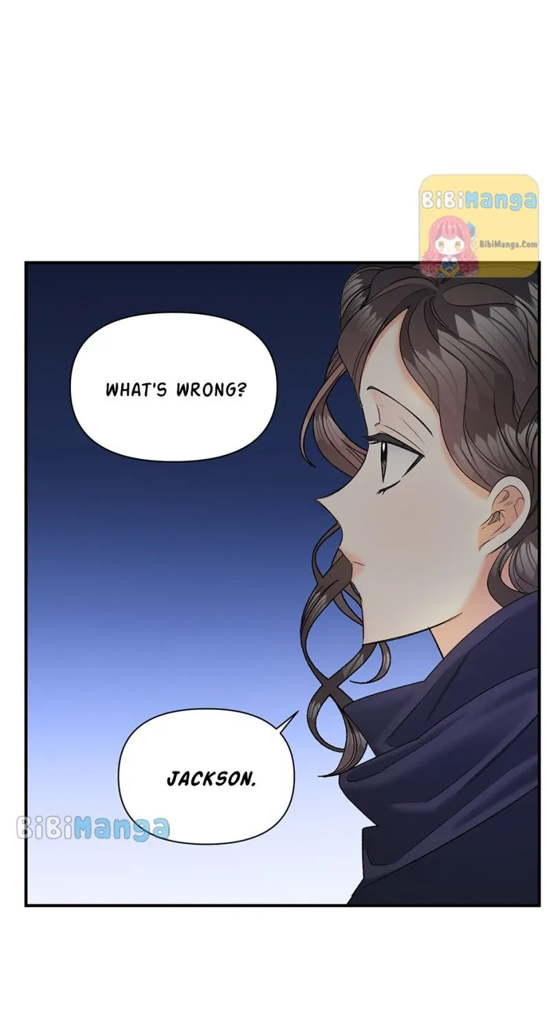 Read Ebony chapter 104 image 60 on Lezhin