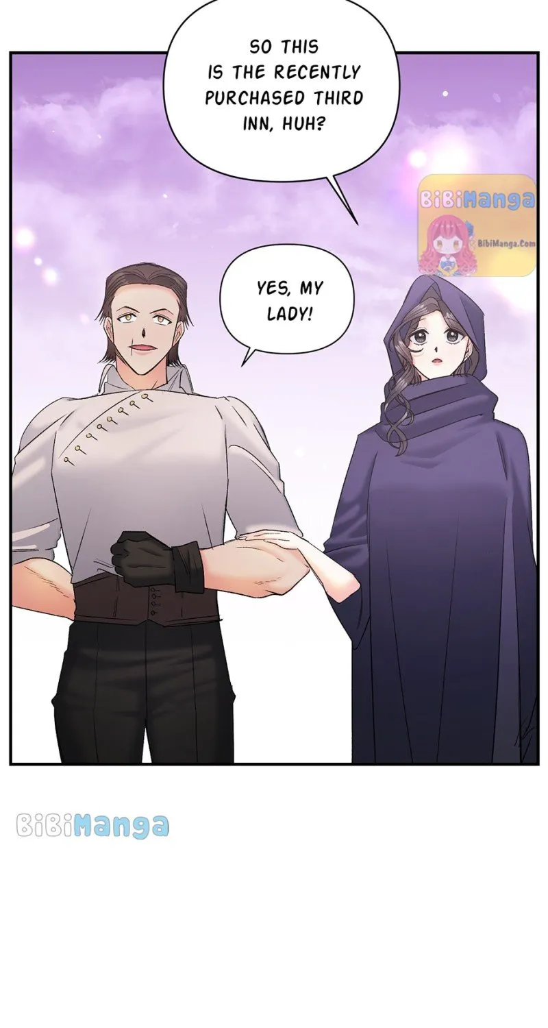 Read Ebony chapter 104 image 68 on Lezhin