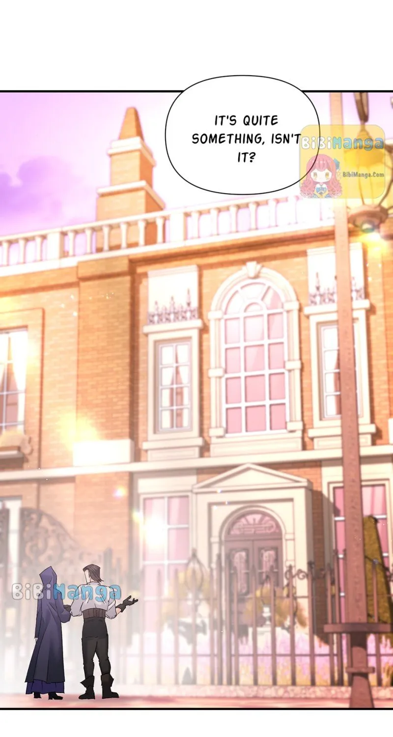 Read Ebony chapter 104 image 70 on Lezhin