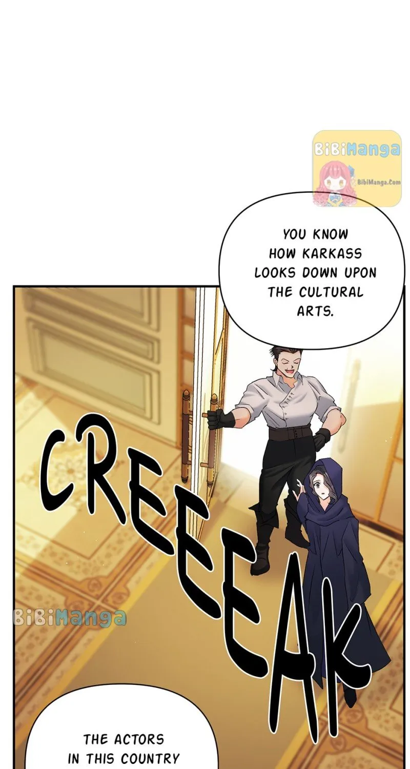 Read Ebony chapter 104 image 72 on Lezhin