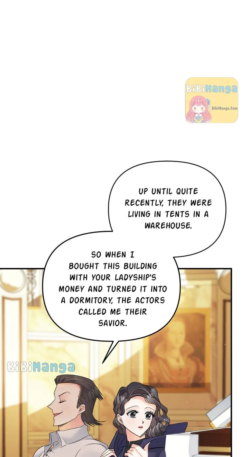 Read Ebony chapter 104 image 74 on Lezhin