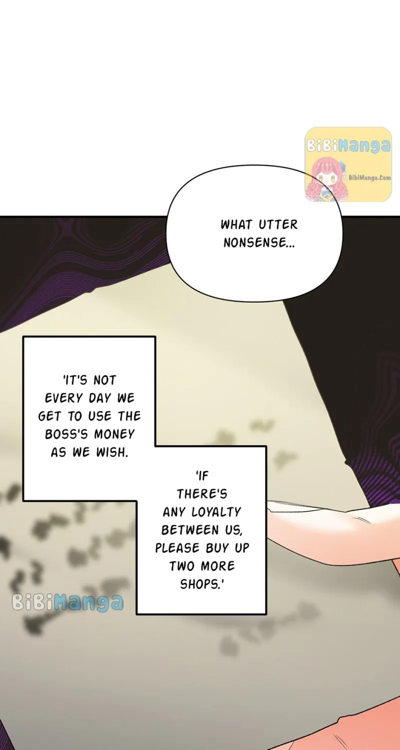 Read Ebony chapter 104 image 8 on Lezhin