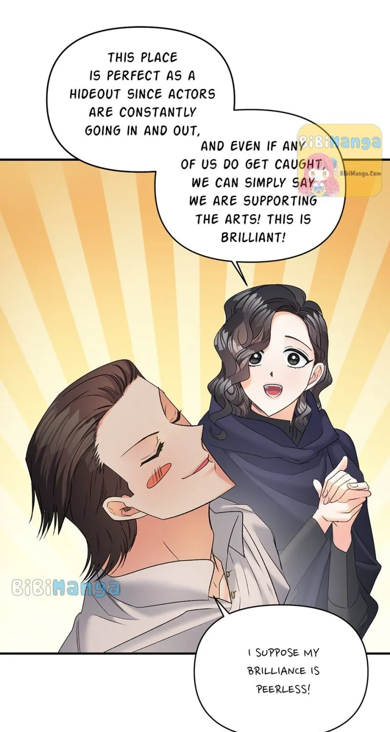 Read Ebony chapter 104 image 80 on Lezhin