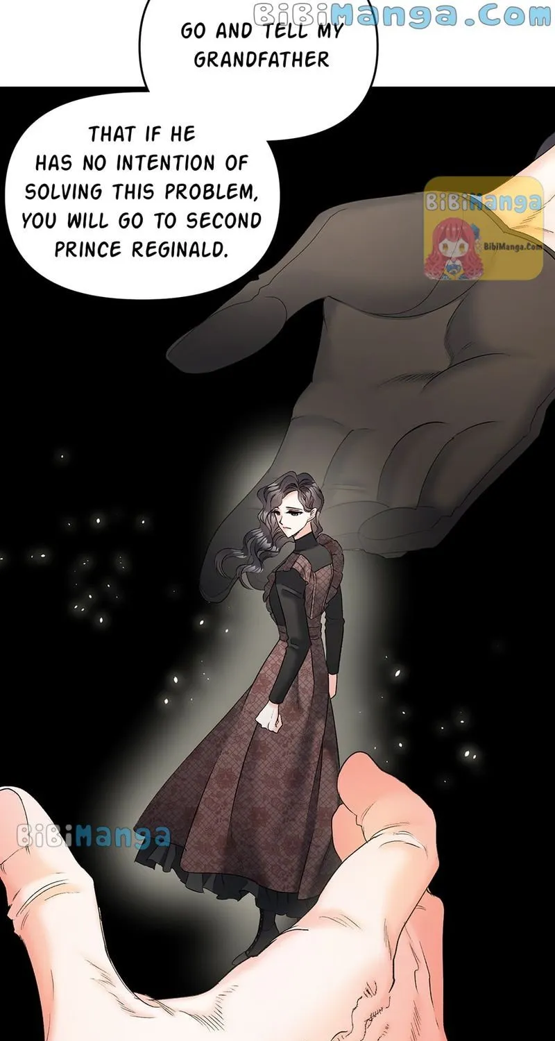 Read Ebony chapter 105 image 10 on Lezhin