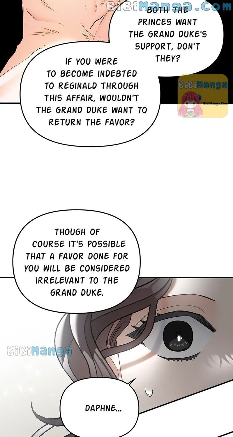 Read Ebony chapter 105 image 12 on Lezhin