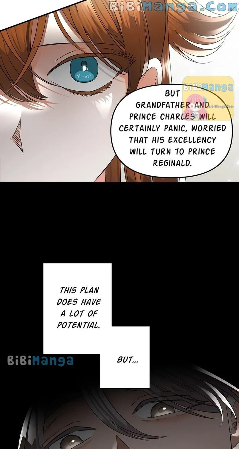 Read Ebony chapter 105 image 14 on Lezhin