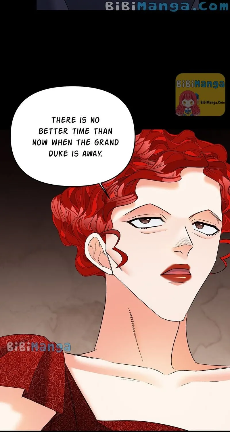 Read Ebony chapter 105 image 18 on Lezhin