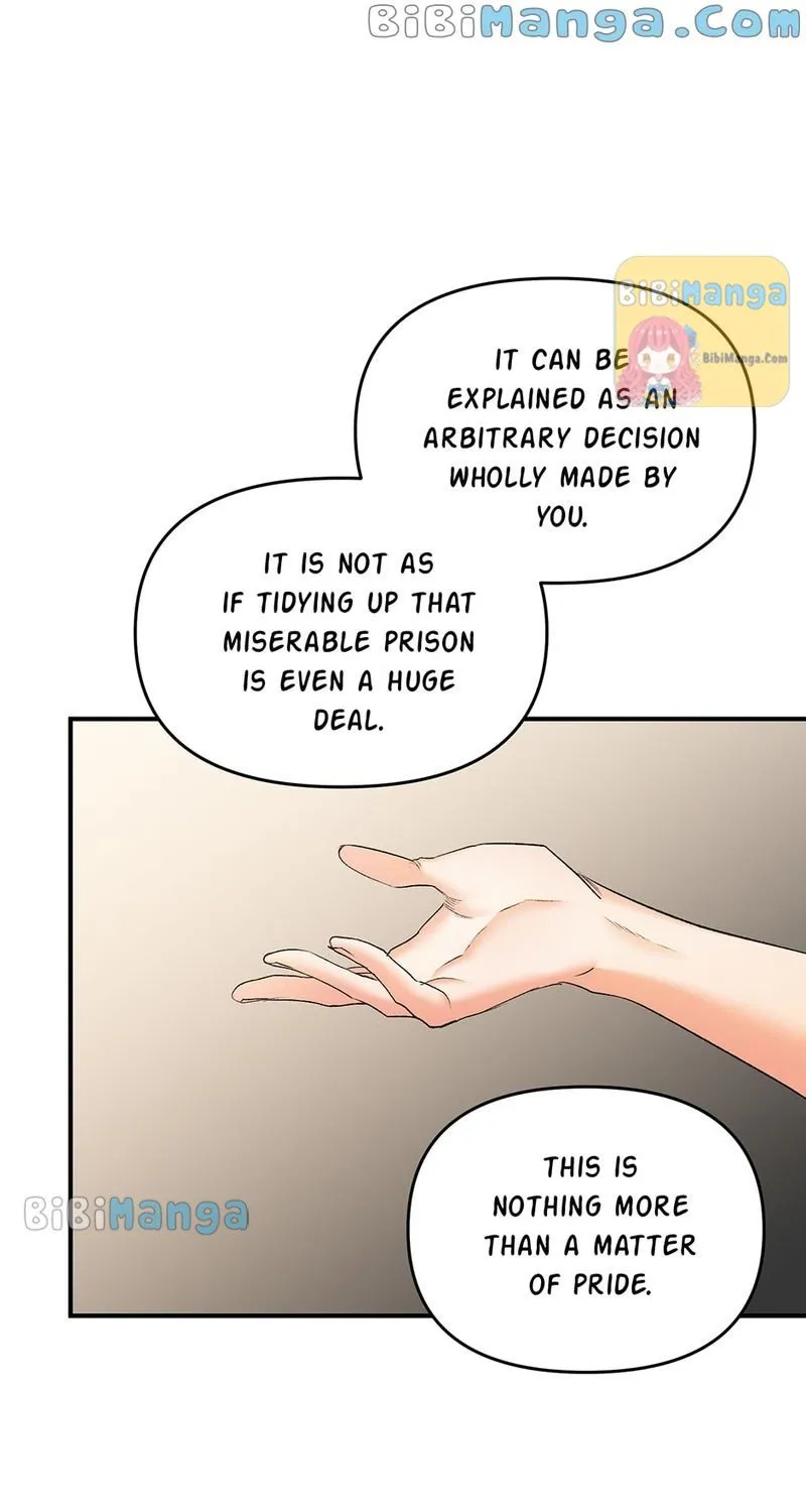 Read Ebony chapter 105 image 20 on Lezhin