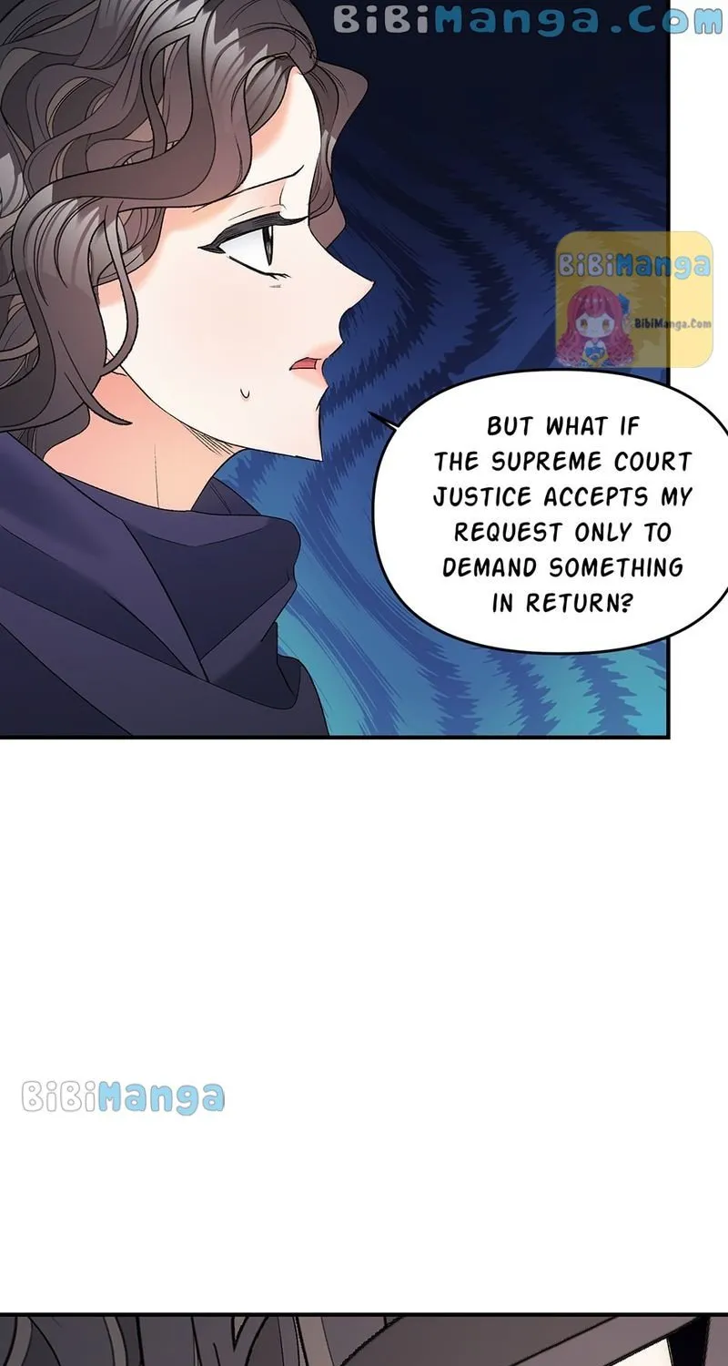 Read Ebony chapter 105 image 22 on Lezhin