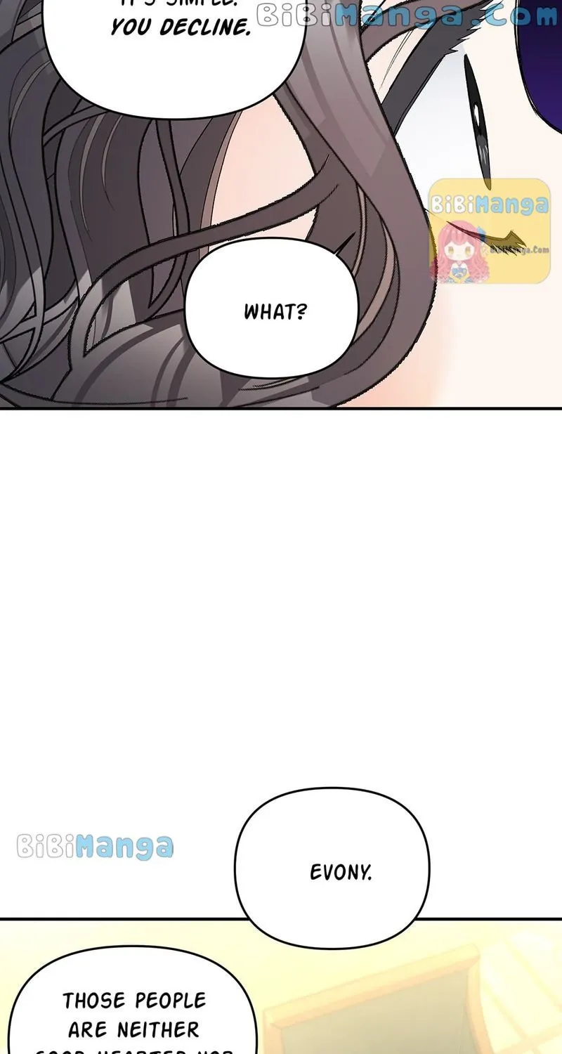 Read Ebony chapter 105 image 24 on Lezhin