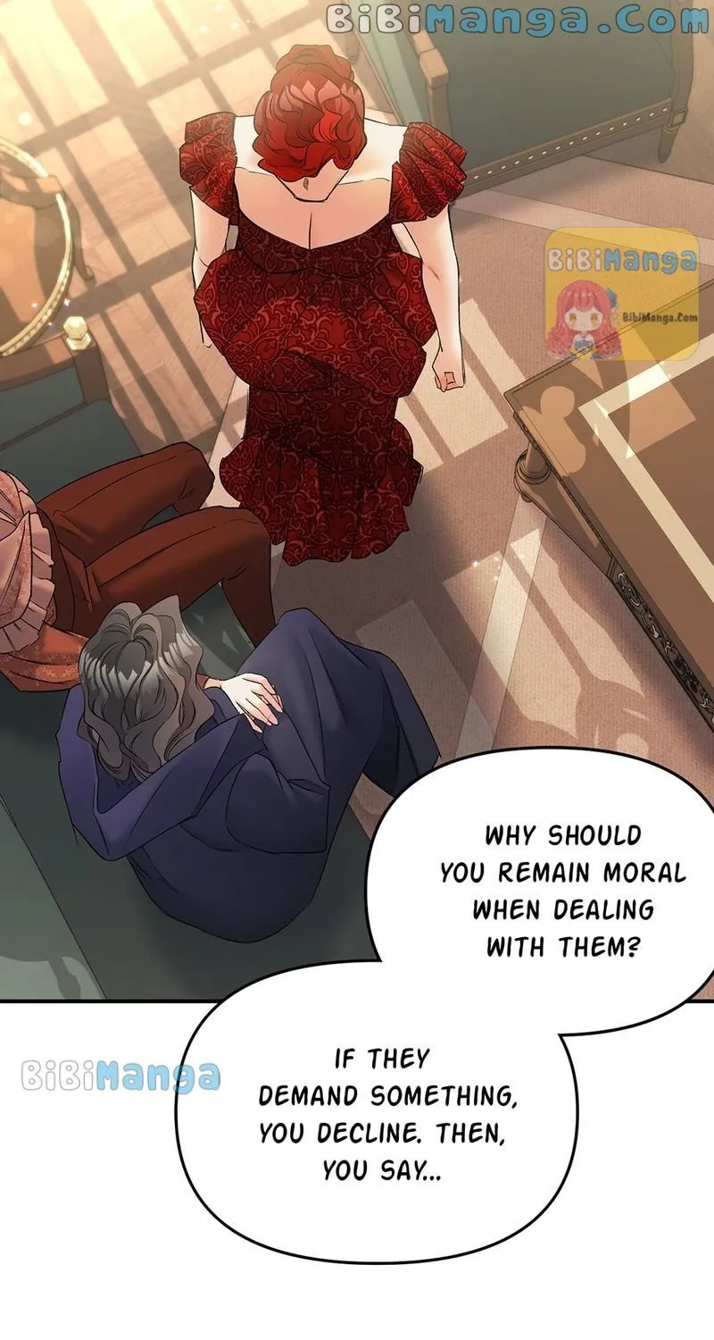 Read Ebony chapter 105 image 26 on Lezhin