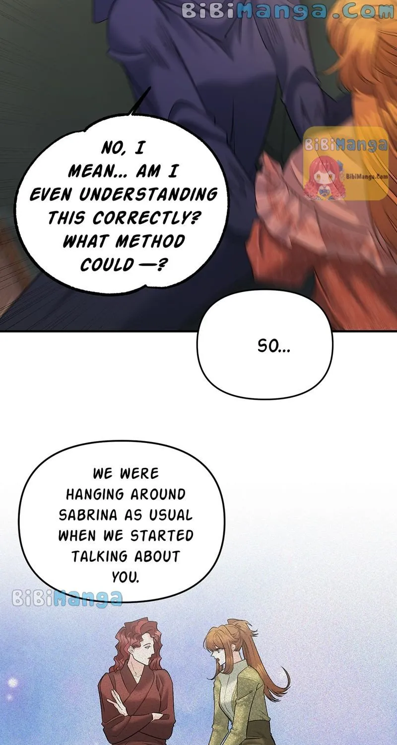 Read Ebony chapter 105 image 4 on Lezhin