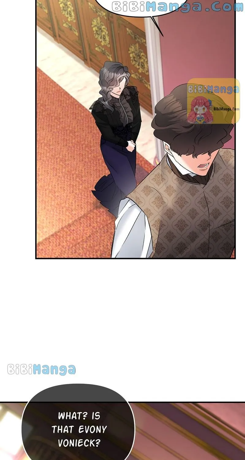 Read Ebony chapter 105 image 50 on Lezhin