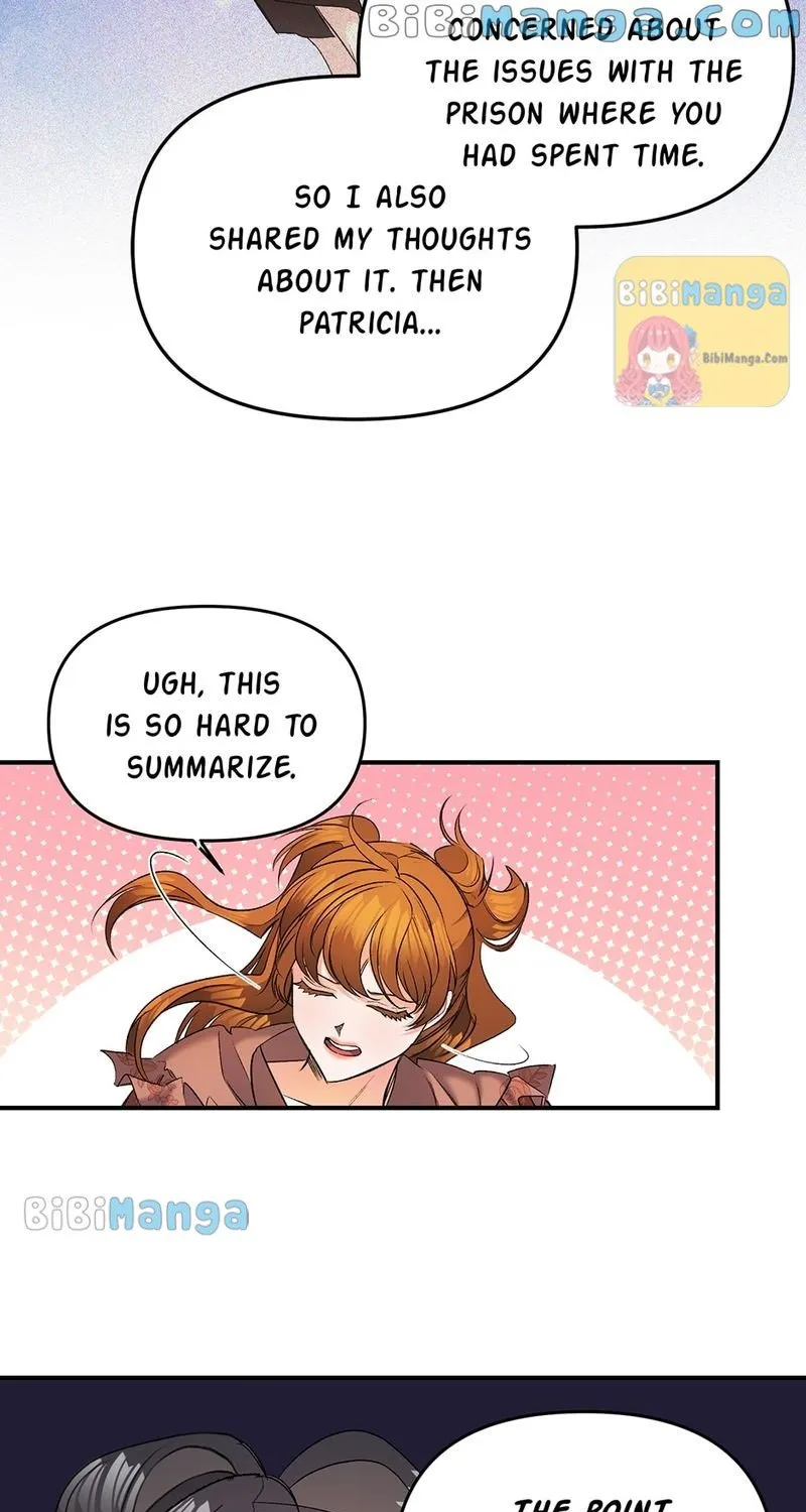 Read Ebony chapter 105 image 6 on Lezhin