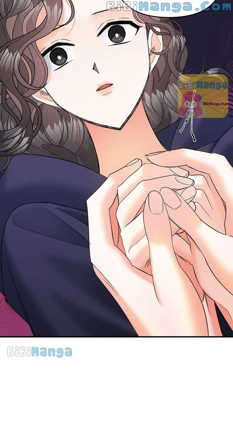 Read Ebony chapter 105 image 8 on Lezhin