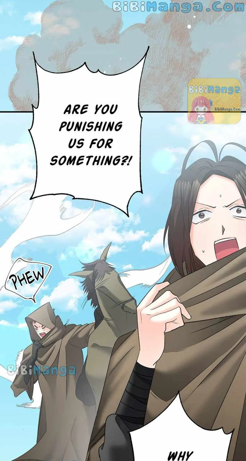 Read Ebony chapter 106 image 16 on Lezhin