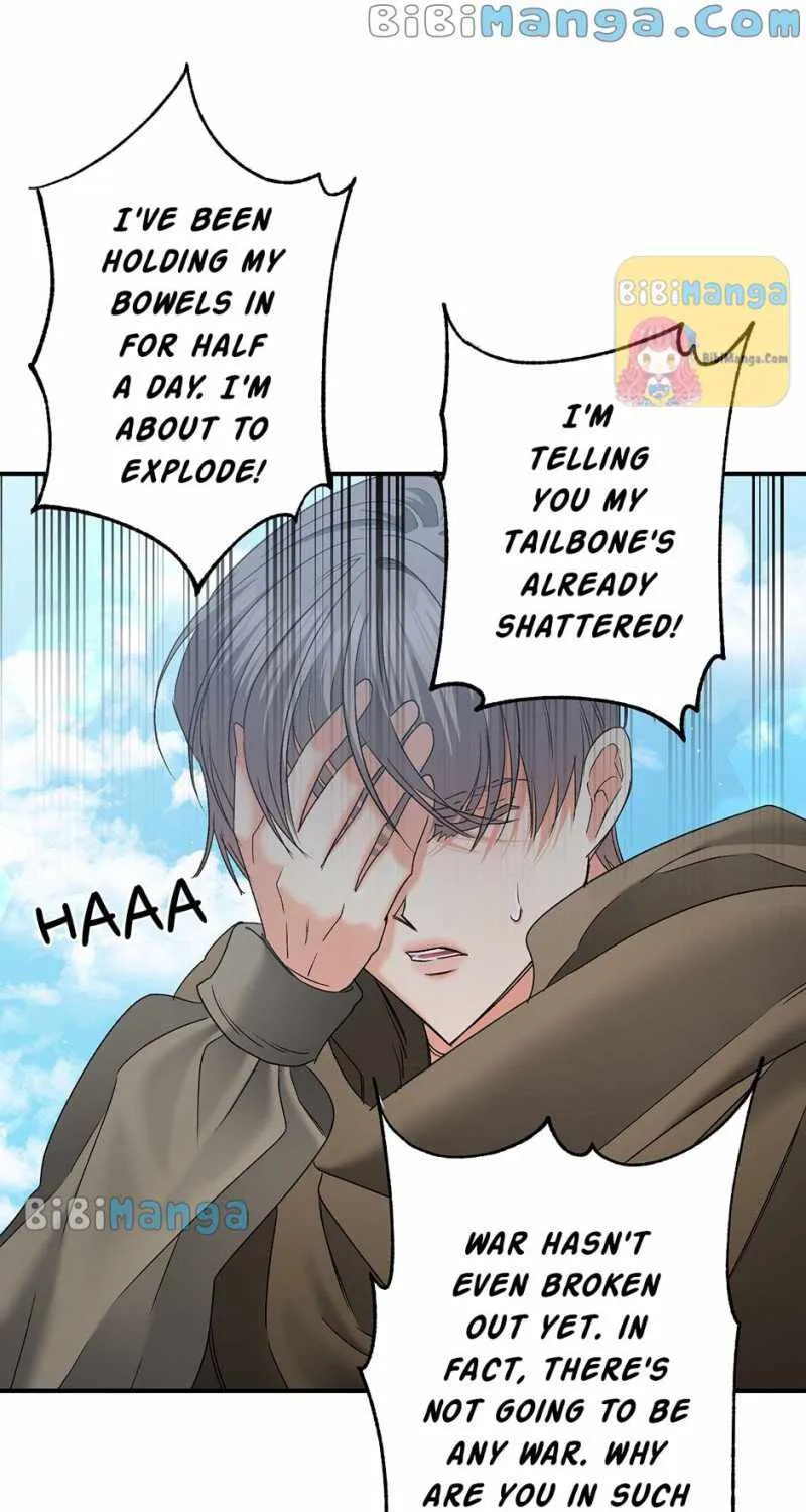 Read Ebony chapter 106 image 20 on Lezhin
