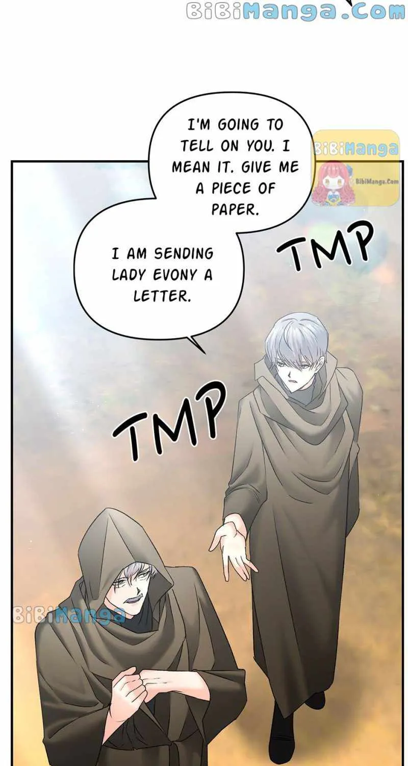 Read Ebony chapter 106 image 22 on Lezhin