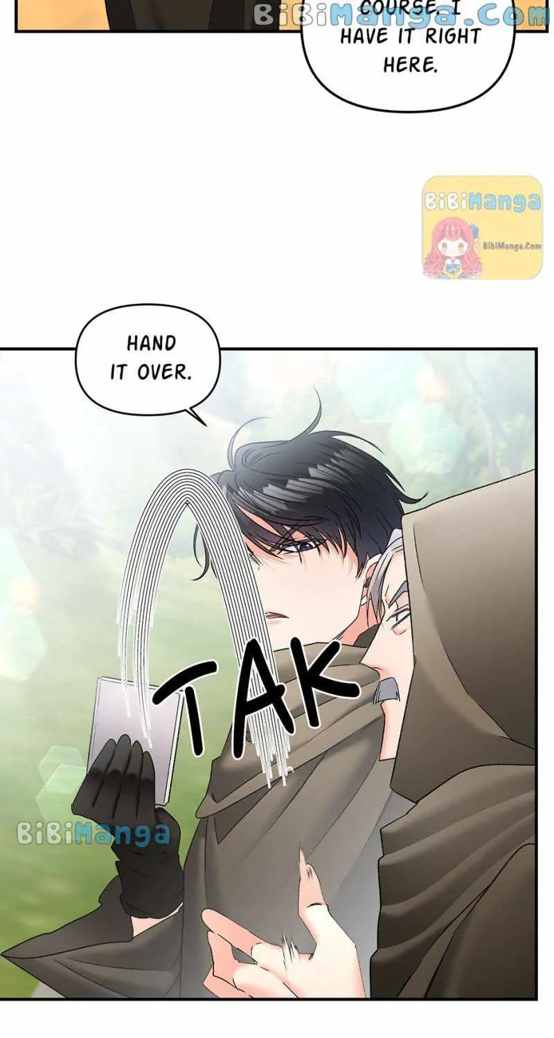Read Ebony chapter 106 image 24 on Lezhin