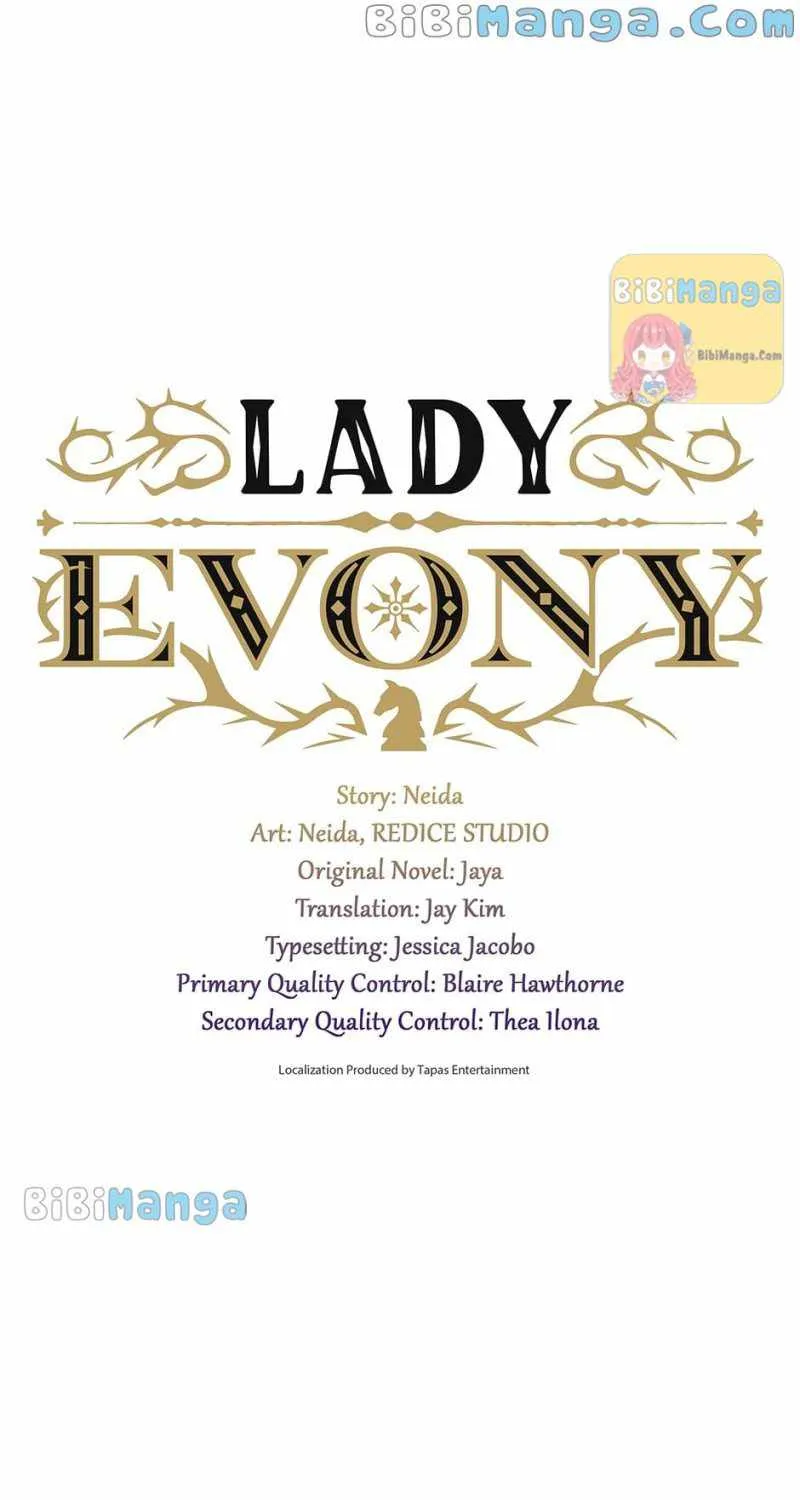 Read Ebony chapter 106 image 34 on Lezhin