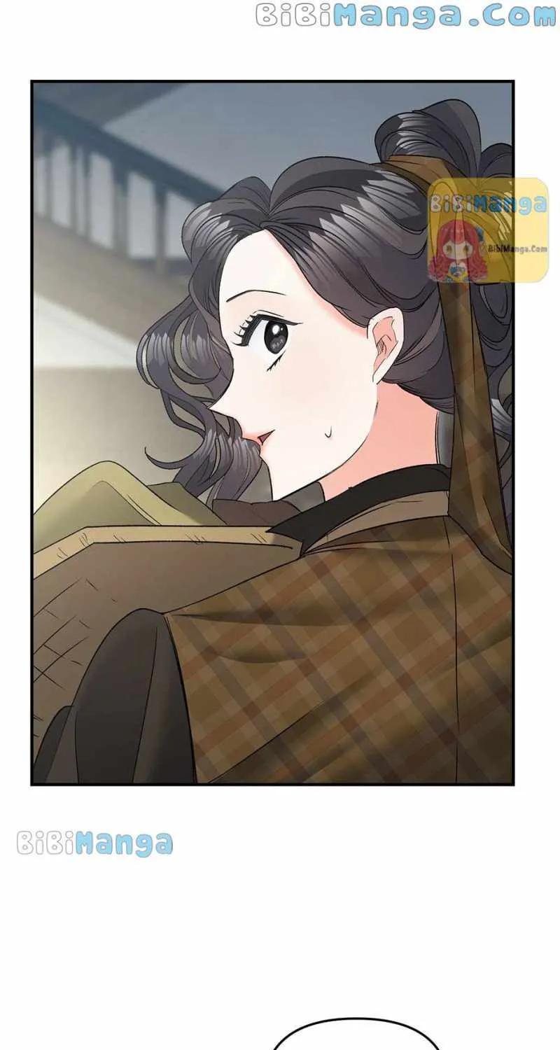 Read Ebony chapter 106 image 44 on Lezhin