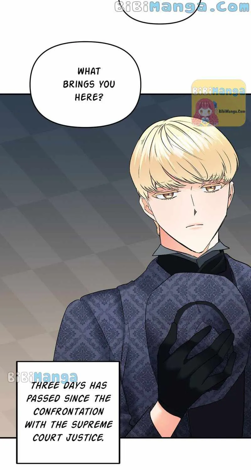 Read Ebony chapter 106 image 46 on Lezhin