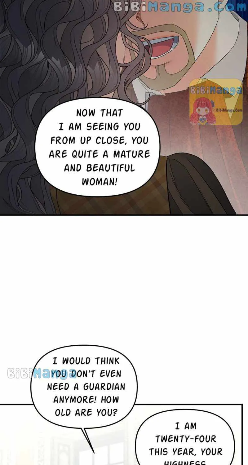 Read Ebony chapter 106 image 68 on Lezhin
