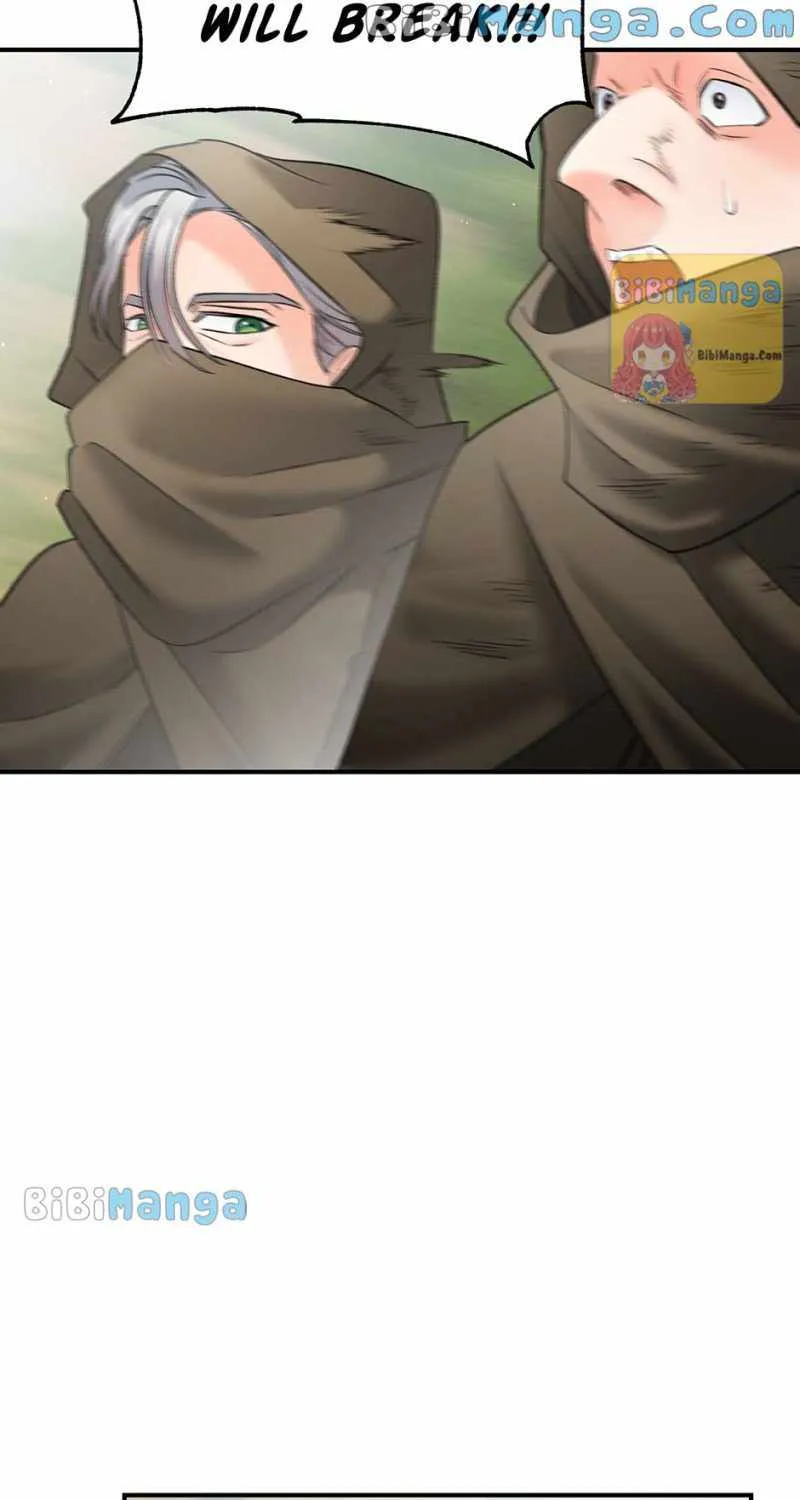 Read Ebony chapter 106 image 8 on Lezhin