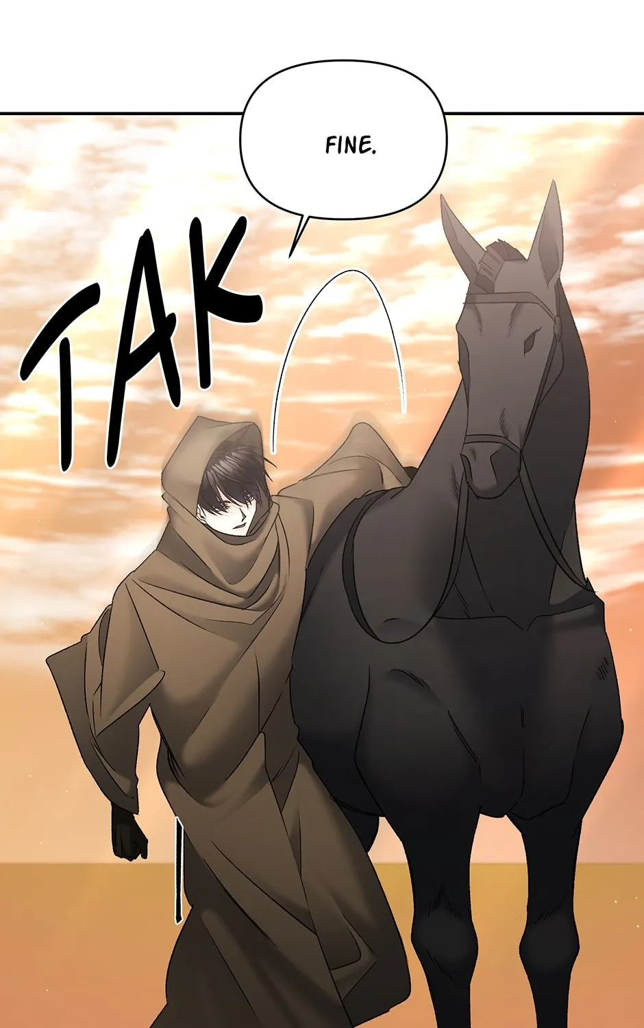 Read Ebony chapter 107 image 10 on Lezhin