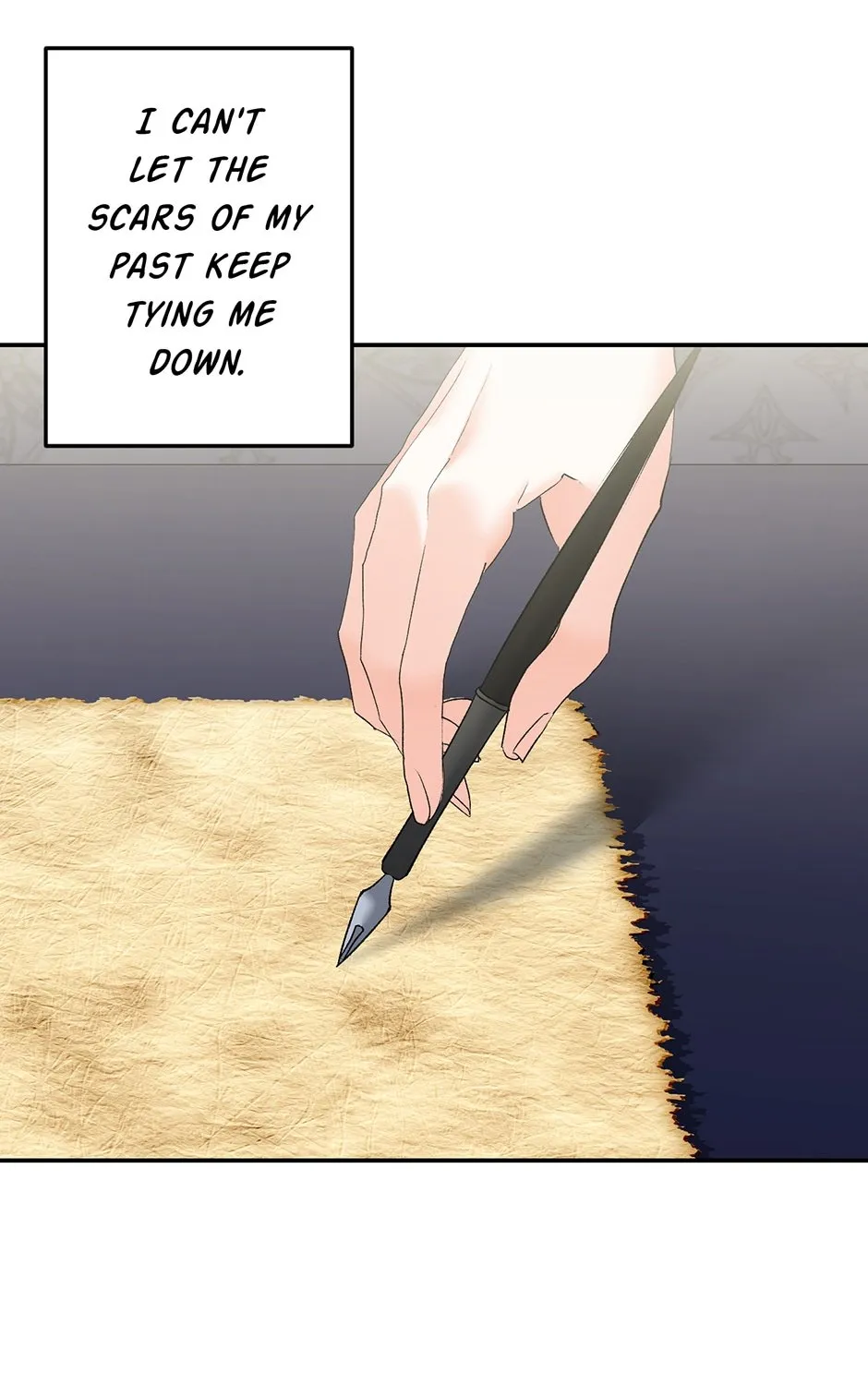 Read Ebony chapter 107 image 104 on Lezhin
